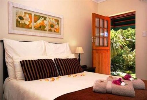 фото отеля 17 5th Avenue Walmer Guesthouse