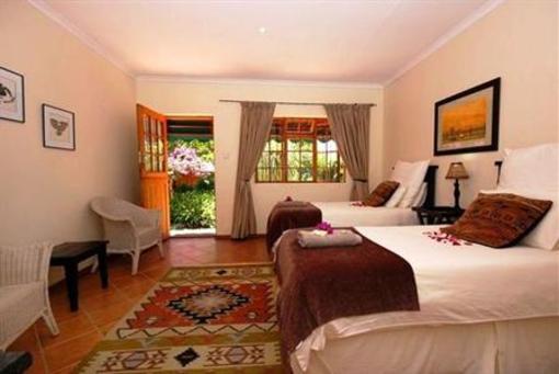 фото отеля 17 5th Avenue Walmer Guesthouse