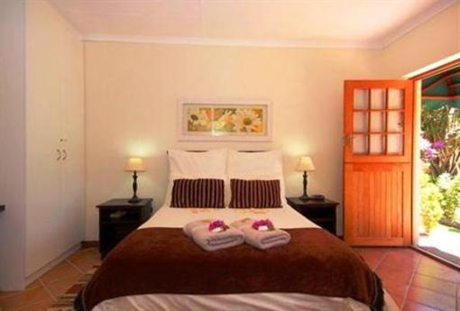 фото отеля 17 5th Avenue Walmer Guesthouse