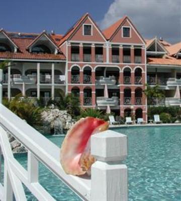 фото отеля Taino Beach Resort & Clubs