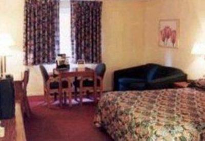 фото отеля Days Inn Binghamton