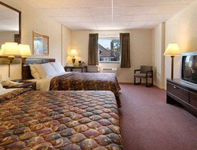 фото отеля Days Inn Binghamton