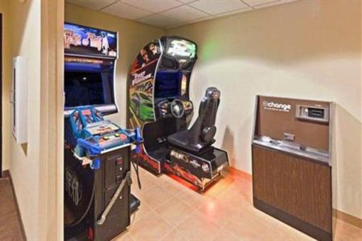 фото отеля Hampton Inn & Suites Owasso