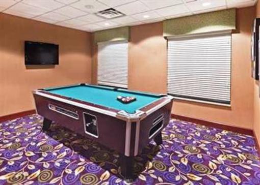 фото отеля Hampton Inn & Suites Owasso