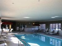 Hampton Inn & Suites Owasso