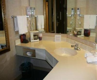 фото отеля Lexington Inn & Suites - Effingham