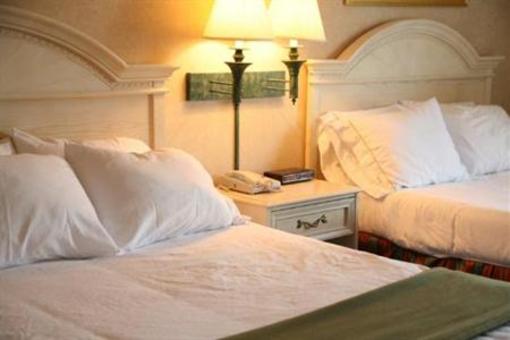 фото отеля Lexington Inn & Suites - Effingham