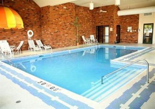 фото отеля Lexington Inn & Suites - Effingham