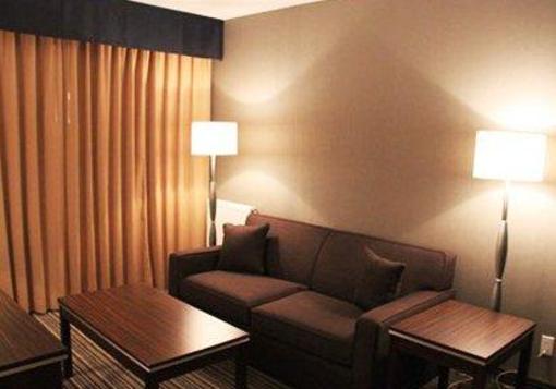 фото отеля Comfort Inn Toronto