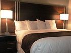 фото отеля Comfort Inn Toronto