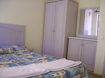 фото отеля Sarigul Apartments