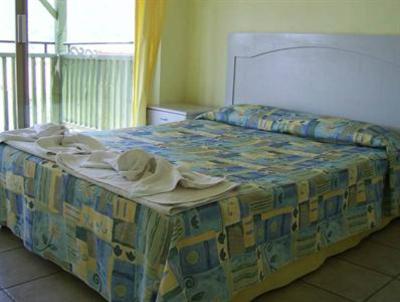 фото отеля Sarigul Apartments
