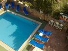 фото отеля Sarigul Apartments