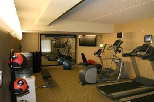 фото отеля Hampton Inn Fairhope