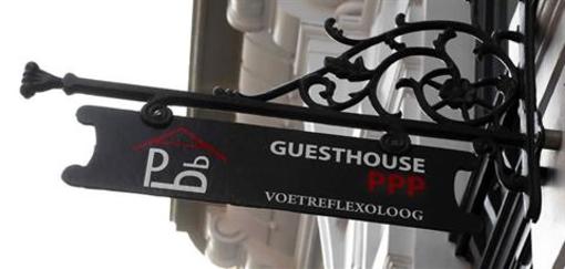 фото отеля PPP Guesthouse Ghent
