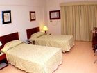 фото отеля Aquarius Selva Hotel Porto Velho