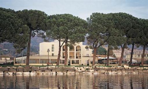 фото отеля Hotel Holiday Bolsena