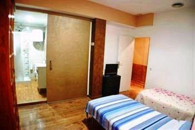 фото отеля Apartamentos Centro Historico