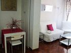 фото отеля Apartamentos Centro Historico