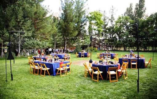 фото отеля Cliffrose Lodge & Gardens