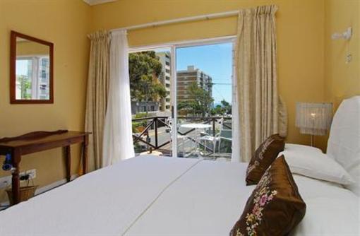 фото отеля Spring Tide Inn