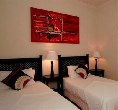 фото отеля Spring Tide Inn