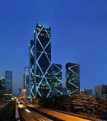 фото отеля Wongtee V Hotel