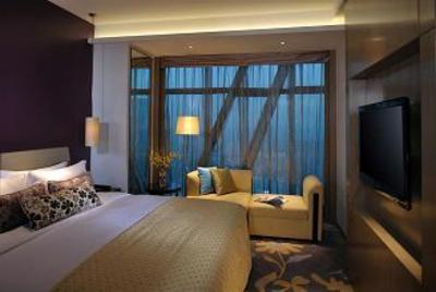 фото отеля Wongtee V Hotel