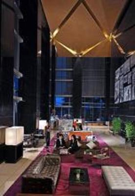 фото отеля Wongtee V Hotel