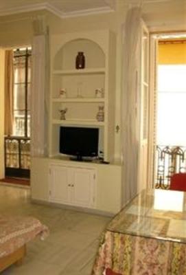 фото отеля Apartamentos Los Angeles