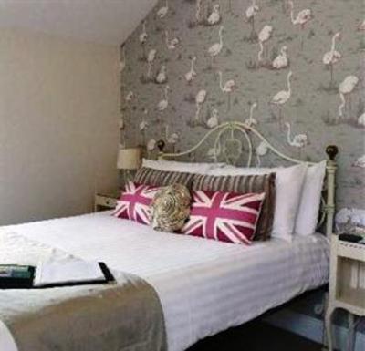 фото отеля Rosemount Guest House Windermere