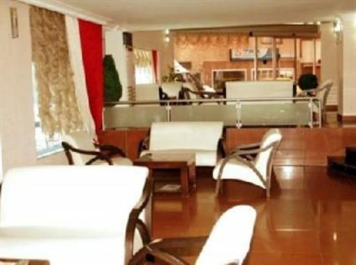 фото отеля Antalya Madi Hotel