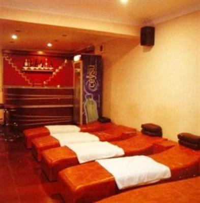фото отеля Antalya Madi Hotel