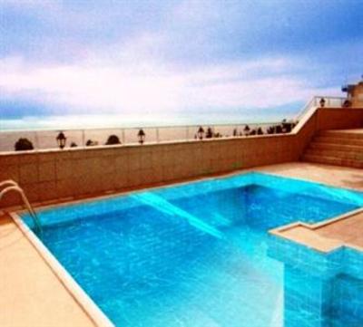 фото отеля Antalya Madi Hotel