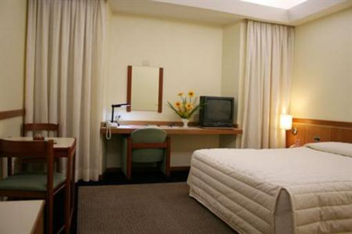 фото отеля Nikkey Palace Hotel