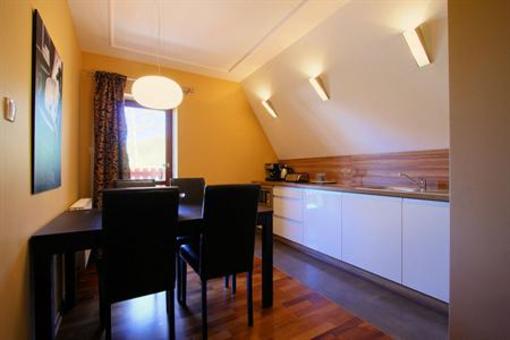 фото отеля Apartmenty Spiacy Rycerz