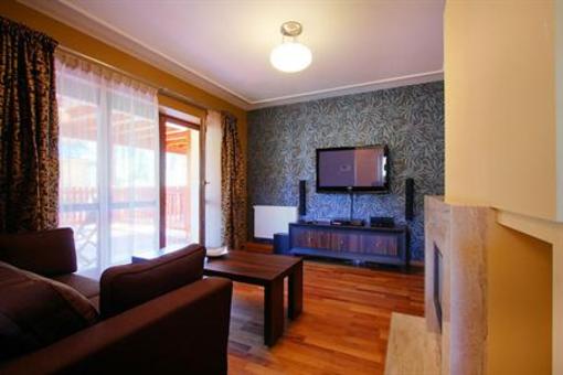 фото отеля Apartmenty Spiacy Rycerz