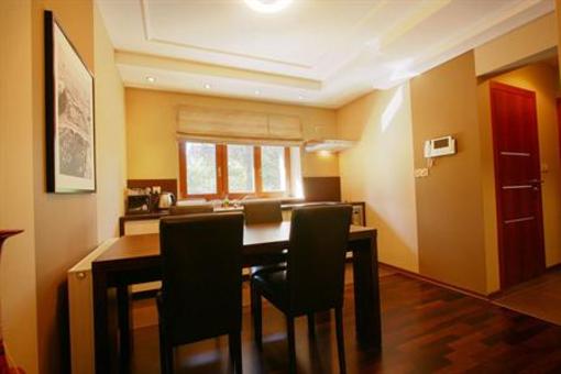 фото отеля Apartmenty Spiacy Rycerz