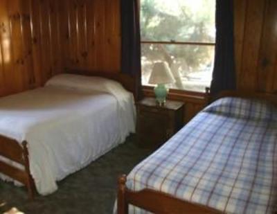фото отеля Idyllwild Inn
