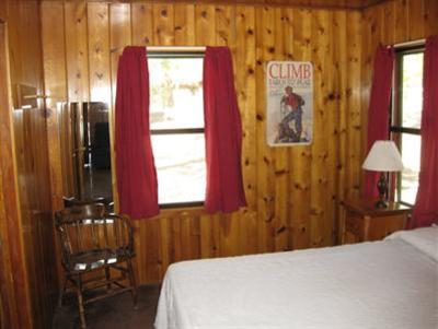 фото отеля Idyllwild Inn