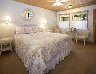 фото отеля Idyllwild Inn