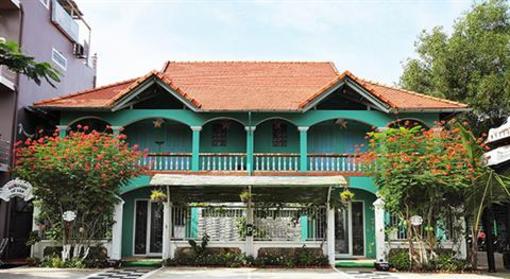фото отеля An Hoa Residence