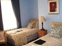 Wentworth Guest House Whitby