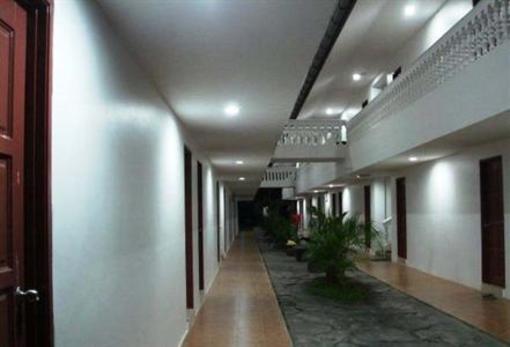 фото отеля Mali Perdana Resort