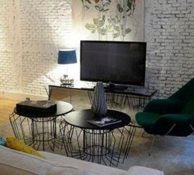 фото отеля Apartamentos Manzana Madrid