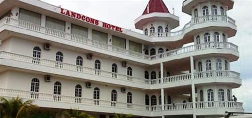 фото отеля Landcons Hotel