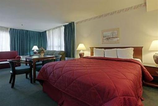 фото отеля Americas Best Value Inn Gilroy