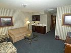 фото отеля Quality Inn & Suites Cincinnati Chase Plaza Drive