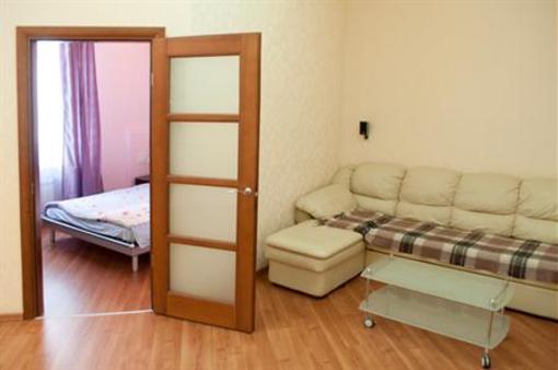 фото отеля Kiev Fan Zone Hostel