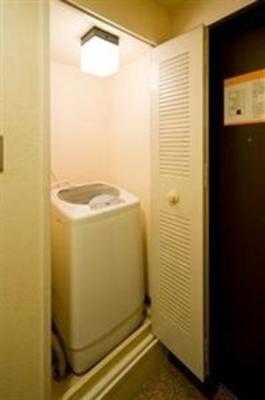фото отеля Chisun Inn Umeda